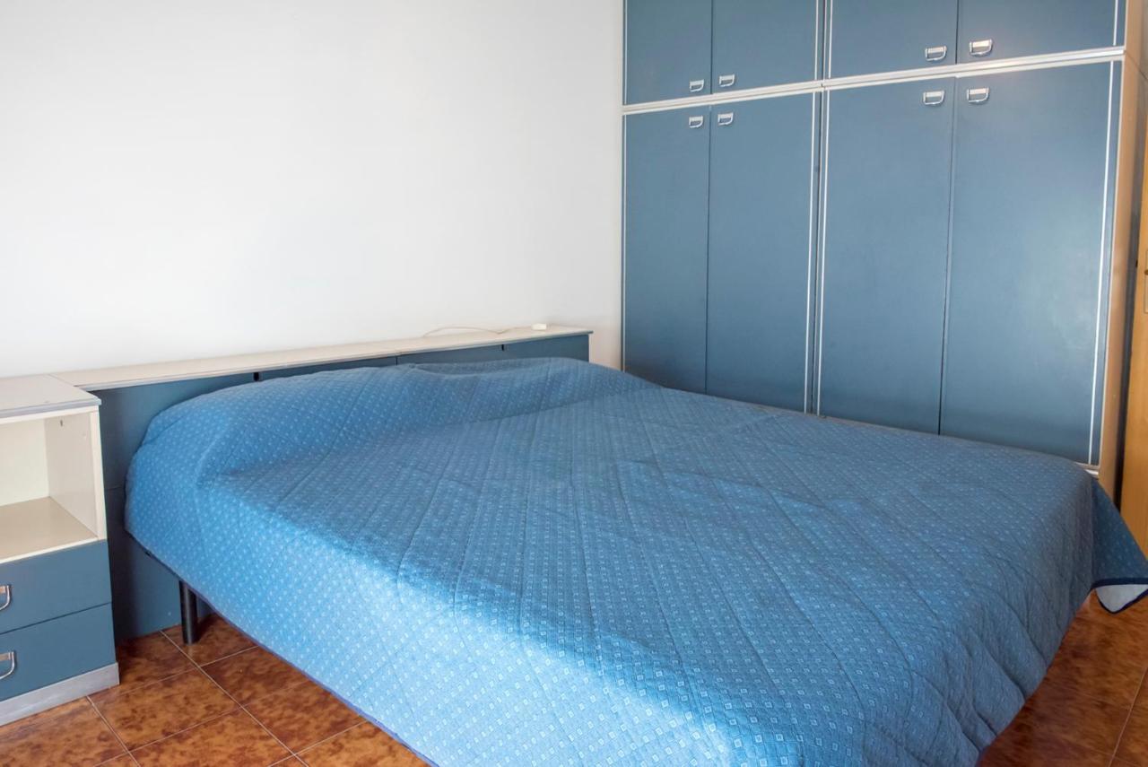 M251 - Marcelli, Trilocale Con Giardino A 50Mt Dal Mare Apartment Exterior foto